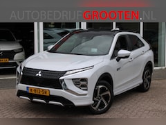 Mitsubishi Eclipse Cross - 2.4 PHEV Instyle PANORAMA