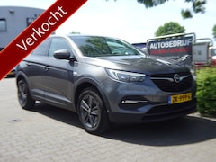 Opel Grandland X - 1.2 Turbo 120 Jaar Edition