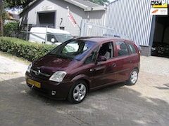 Opel Meriva - 1.6 Maxx airco nieuwe apk