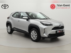 Toyota Yaris Cross - 1.5 Hybrid Active | Navigatie | Keyless | Parkeersensoren voor/achter | Apple Carplay / An