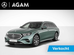 Mercedes-Benz E-klasse Estate - 300 e Business Solution Luxury