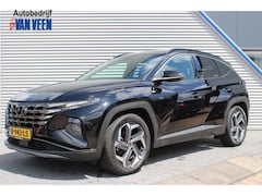 Hyundai Tucson - 1.6 T-GDI M-HEV Premium Sky 4x4 | Trekhaak | Leer | Led