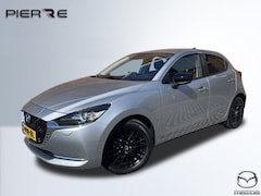 Mazda 2 - 2 1.5 Skyactiv-G 90 Sportive | CAMERA | CRUISE CONTROLE | 16 INCH LMV