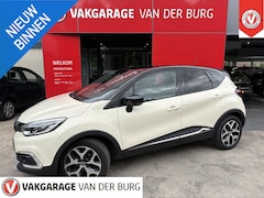 Renault Captur - 0.9 TCe Intens