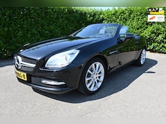 Mercedes-Benz SLK-klasse - 200. Origineel Nederlandse auto met NAP