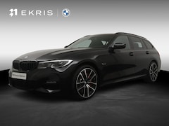 BMW 3-serie Touring - 330e | Panoramadak | Elektrische stoelen met memory | Laserlicht | Head-Up Display |
