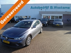 Volkswagen Polo - 1.0 TSI Life