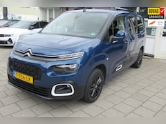 Citroën Berlingo XL - 1.2 PureTech Shine