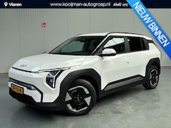Kia EV3 - Plus 81.4 kWh