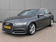 Audi A6 Avant - 1.8 TFSI ultra S line Edition Sportleer/Navi/Led/Clima/Cruise
