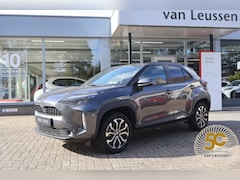 Toyota Yaris Cross - 1.5 HYBRID 115 DYNAMIC KEYLESS STOEL-STUUR & RUITENWISSER VERW. AD-CRUISE APPLE/ANDROID