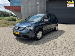 Volkswagen Golf Plus - 1.6 FSI Optive 3