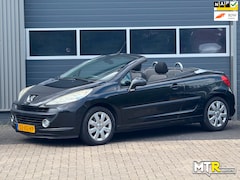 Peugeot 207 CC - 1.6 VTi 1e EIG|NAP|APK|CRUISE