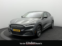 Ford Mustang Mach-E - RWD 75 kWh SOH 92, 2% | Panoramadak | 360° Camera | Bang & Olufsen | Leer | Technology Pac