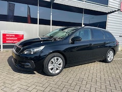 Peugeot 308 SW - 1.2 PureTech Blue Lease Executive