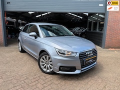 Audi A1 - 1.4 TFSI Design Pro Line Plus|PDC/CLIMA/STOELVWRM