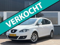 SEAT Altea XL - 1.2 TSI Ecomotive Businessline COPA / Airco
