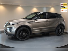 Land Rover Range Rover Evoque - 2.0 Si 4WD Autobiography *2de Eigenaar* Kuipstoelen|Memory|Pano|Stoelver.V+A|Elektr.Achter