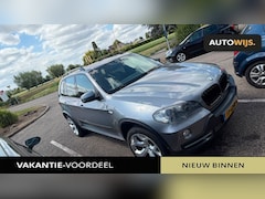 BMW X5 - XDrive30i High Executive|AUT|LEDER|TREKHAAK|XENON|PANO