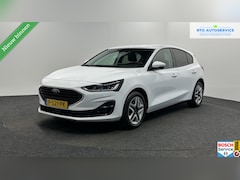 Ford Focus - 1.0 EcoBoost Hybrid Connected CRUISE PDC