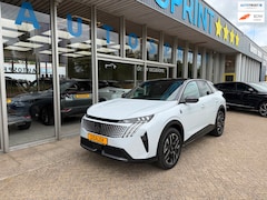 Peugeot 3008 - 1.2 Hybrid 145 GT NAVIGATIE , CAMERA