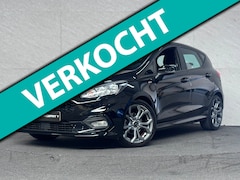 Ford Fiesta - 1.0 EcoBoost ST Line Keyless Automaat