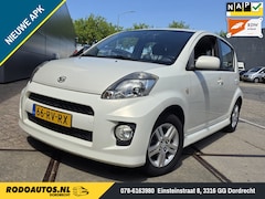 Daihatsu Sirion 2 - 1.3-16V Comfort 5-Drs Airco Nw APK ✅