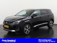 Peugeot 5008 - 1.2 PureTech Allure Pack 7p. Facelift | Camera | Apple CarPlay | Keyless | Zondag Open