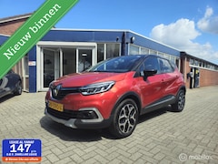 Renault Captur - 1.2 TCe Intens