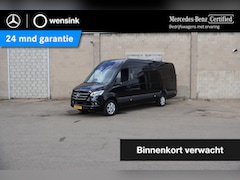 Mercedes-Benz Sprinter - 319 CDI | AUT. | L4 H2 | PRO | DISTRONIC PLUS | APPLE CARPLAY/ANDROID AUTO | TREKHAAK | LM