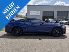 Ford Mustang Fastback - 2.3 EcoBoost