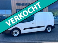 Peugeot Partner - 120 1.6 BlueHDi 75 L1 Première