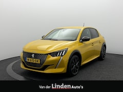 Peugeot 208 - 1.2 PureTech GT Pack | 3D i-Cockpit | Camera | Carplay&Android | Stoelverwarming | Sfeerve