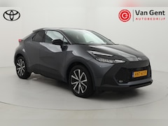 Toyota C-HR - 2.0 Plug-in Hybrid 220 Dynamic | Warmtepomp | Dodehoek detectie | Stoel-/stuurverwarming |