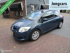 Toyota Auris - 1.4-16V Sol 2007 194.000KM
