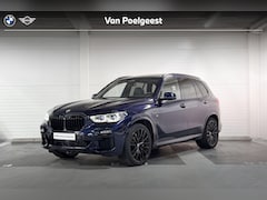 BMW X5 - xDrive45e High Executive | M-Sport | Bowers & Wilkins | Panoramadak | Comfort Access | Hea