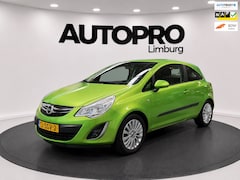 Opel Corsa - 1.2-16V Edition