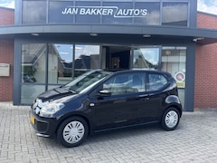 Volkswagen Up! - 1.0 move up BlueMotion ✅ Airco ✅ Radio ✅ Rijklaar ✅