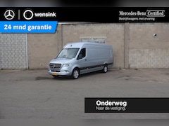 Mercedes-Benz Sprinter - 319 CDI | AUT. | L4 H2 | PRO | DISTRONIC PLUS | APPLE CARPLAY/ANDROID AUTO | TREKHAAK | LM