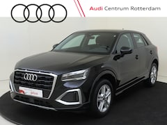 Audi Q2 - 35 TFSI Advanced edition | Achteruitrijcamera | LED matrix verlichting | Adaptieve cruise
