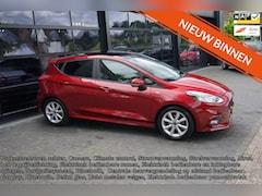 Ford Fiesta - 1.0 EcoBoost ST-Line, Panodak, Clima, Camera, CC