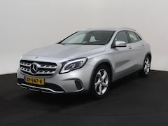 Mercedes-Benz GLA-Klasse - 180 Premium Plus Comfort onderstel