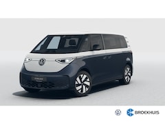 Volkswagen ID. Buzz - Pro Limited Edition 86 kWh LWB 7p. | Assistance Pakket Plus | Automatische airconditioning