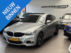 BMW 3-serie Touring - 335d xDrive M Sport / Pano / Automaat /