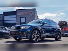 Volkswagen Tiguan - 1.4 TSI eHybrid R-Line Business+ | 360 Camera | Memory | Lane Assist | Digitaal dashboard