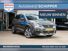 Peugeot 3008 - 1.2 PureTech GT Line VERWACHT
