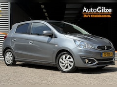 Mitsubishi Space Star - 1.0 Intense l Automaat l Navi l Carplay l NAP