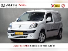 Renault Kangoo Express - 1.5 dCi 90 Express Black Edition | Trekhaak | Airco | Cruise | Sensoren