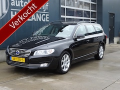 Volvo V70 - 2.0 T4 Polar