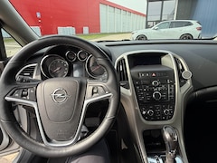 Opel Astra - 1.6 Sport